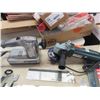 Image 2 : Power Grinder & Sander , Files & Saws