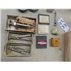 Image 2 : Sealers- Porcelain Sealer Lids, Auto Syringes plus more