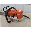 Image 2 : Stihl Chain Saw MS 361