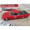 Image 2 : Ertl Wix Filter 1959 Chevy El Camino Bank