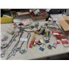 Image 1 : Chain Saw Parts, Blade Sharpeners, Bearings, Lube Carb, Ignitors plus more