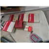 Image 2 : Chain Saw Parts, Blade Sharpeners, Bearings, Lube Carb, Ignitors plus more