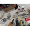Image 3 : Chain Saw Parts, Blade Sharpeners, Bearings, Lube Carb, Ignitors plus more