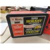 Image 2 : 2 Electric Fences 1) Hol-Dew Model 58A, 1) Super Hornet Shvr Shock
