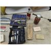 Image 2 : Medicine Bottles, Surgical Tools or Medical Equipment
