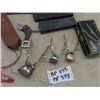 Image 2 : Manual Shaving Clippers, Electric Clippers, Sharpening Stone