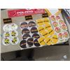 Image 2 : Over 50 Vintage Ski-Doo Stickers, Patches, Banners & Price Tags
