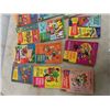 Image 2 : Walt Disney Comics, Golden Key , Puzzle, Stamp Book with only a few Stamps