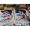 Image 2 : 2 Bobby Hull  'Last Game' Posters, 1987 Jets Magazine & other Memorbilia