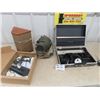 Image 1 : Speaker, Projector Lenses, Stage Lights, Photography Lights plus ...