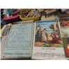 Image 2 : Quantity of Picture/Posters some Religious Without Frames