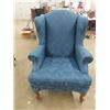 Image 1 : Wing Back Chair