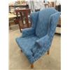 Image 2 : Wing Back Chair