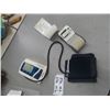 Image 1 : Mabis SmartRead Blood Pressure Tester & Wristech