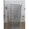 Image 2 : 5 Tier Shelving Unit 24" x 60"