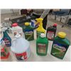 Image 2 : Yard Care- Round Up, Killex, Insectisides, Mosquito Spray plus more