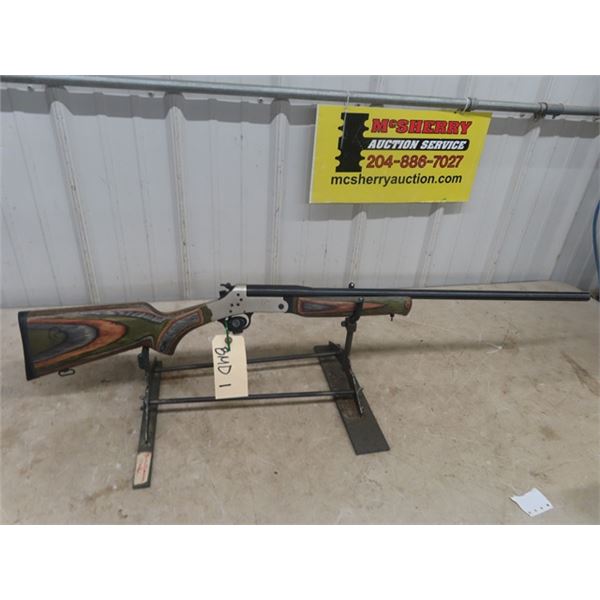 Rossil S20220 20 Gauge 3" Serial # 294049 Ducks Unlimited Gun with Stainless Receiver -