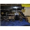 Image 2 : 'Buddy L' Metal Train - Heavy Detail- Amazing! 29" L x 9" H x 6.5" W