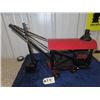 Image 2 : 'Buddy L' Heavy Metal Power Shovel 14" H x 20"L x 8" W