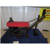 Image 6 : 'Buddy L' Heavy Metal Power Shovel 14" H x 20"L x 8" W