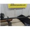 Image 5 : Rossi Interchangeable SS  CAL : 243 win & 50 Cal Serial # CA0048916000563 comes with 2 Scopes,  Soft