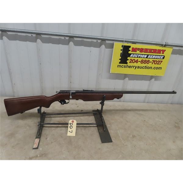 Cooey Model 75 S.S  .22 Cal - MUST HAVE PAL TO PURCHASE