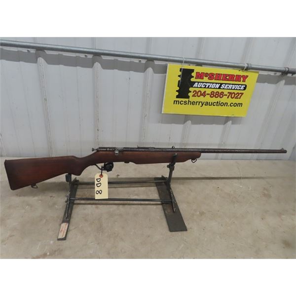 Cooey Model 75 .22 Cal - MUST HAVE PAL TO PURCHASE