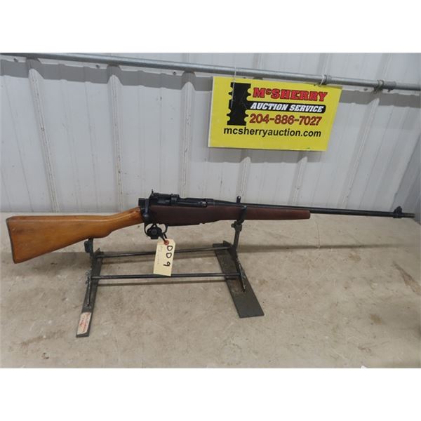 Enfield Model #4 Mark 1 BA 303 British Serial # 13L9188 - MUST HAVE PAL TO PURCHASE
