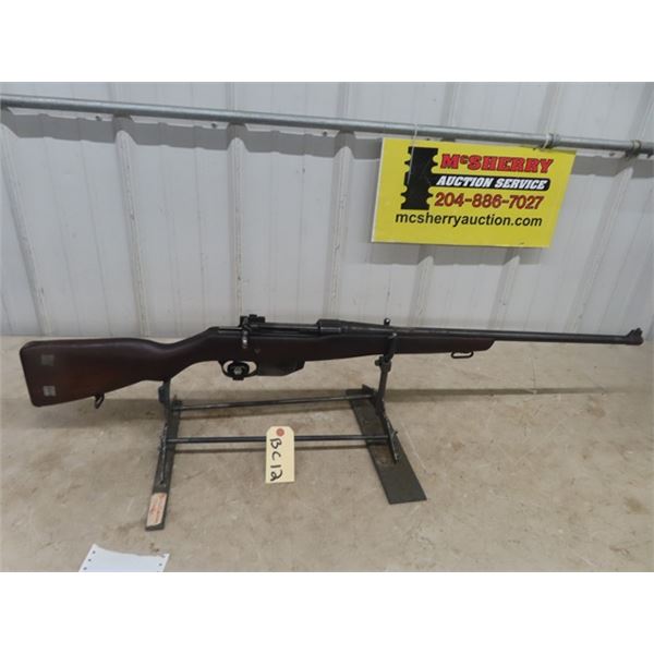 Ross Model M10 BA 303 British - No Rear Sight- MUST HAVE PAL TO PURCHASE