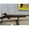 Image 3 : Enfield Model Martini Henry SS 30-30 with Adjustable Peep Sight- MUST HAVE PAL TO PURCHASE