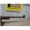 Image 4 : Enfield Model Martini Henry SS 30-30 with Adjustable Peep Sight- MUST HAVE PAL TO PURCHASE