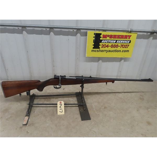 Algen BA 30-06 Cal Serial # 183- MUST HAVE PAL TO PURCHASE