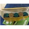 Image 2 : Remington 12 Gauge  Buckshot Ammo- 30 Rounds