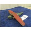 Image 1 : Wyandotte Metal Plane 9" x 13"