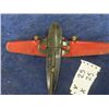 Image 6 : Wyandotte Metal Plane 9" x 13"
