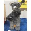 Image 2 : Alps Battery Operated Picnic Bear with Box 10" H