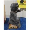 Image 3 : Alps Battery Operated Picnic Bear with Box 10" H