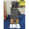 Image 5 : Alps Battery Operated Picnic Bear with Box 10" H
