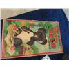 Image 9 : Alps Battery Operated Picnic Bear with Box 10" H
