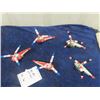 Image 4 : 5 Japan Tin Friction Emergency Helicopters 5" Long
