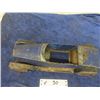 Image 5 : Scheible ( i believe) Pressed Metal Friction Car 12.5" x 4" w x 4" H