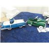 Image 2 : 4 Hallmark Kiddie Car Classic Pedal Cars wth Boxes