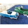 Image 3 : 4 Hallmark Kiddie Car Classic Pedal Cars wth Boxes