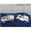 Image 5 : 4 Hallmark Kiddie Car Classic Pedal Cars wth Boxes