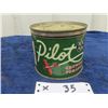 Image 3 : Pilot Chewing Tobacco Tin