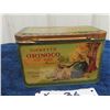 Image 4 : Tucketts Tobacco Tin