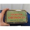 Image 6 : Tucketts Tobacco Tin