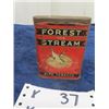 Image 3 : Forest & Stream Pipe Tobacco Pocket Tin