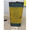 Image 4 : Sub Zero Zone Anti Freeze Tin - 2 US Gal