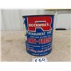 Image 1 : Rockwells AntiFreeze Tin - 1 Gal